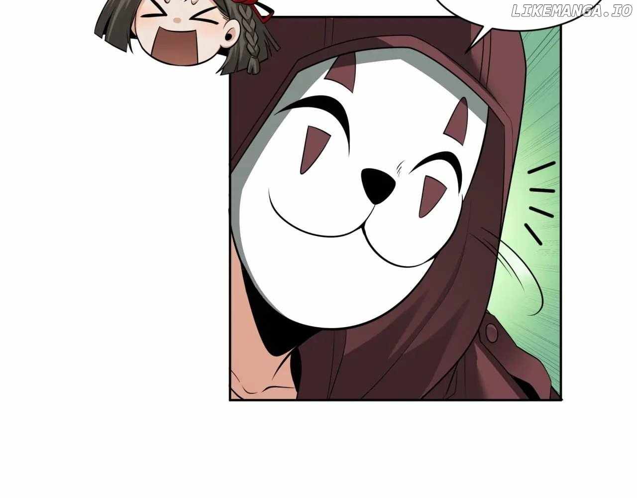 Age of Terror — Chapter 329 — page 129