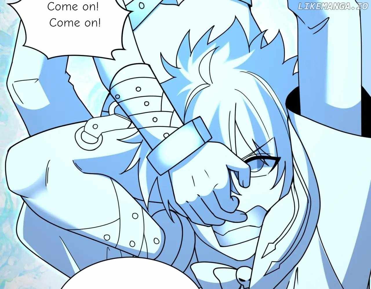Age of Terror — Chapter 330 — page 70