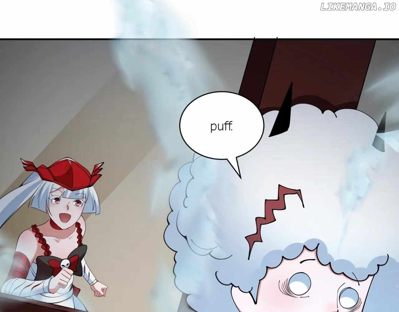 Age of Terror — Chapter 330 — page 80