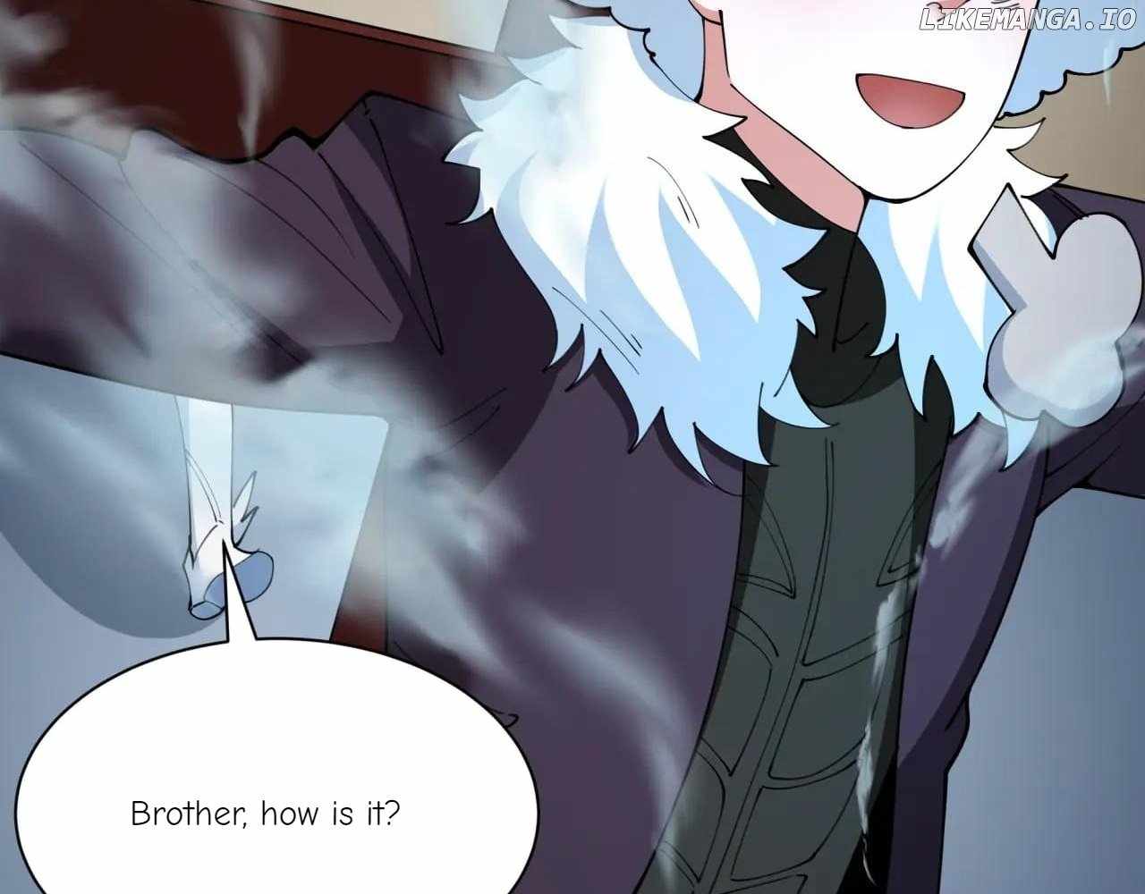 Age of Terror — Chapter 330 — page 81
