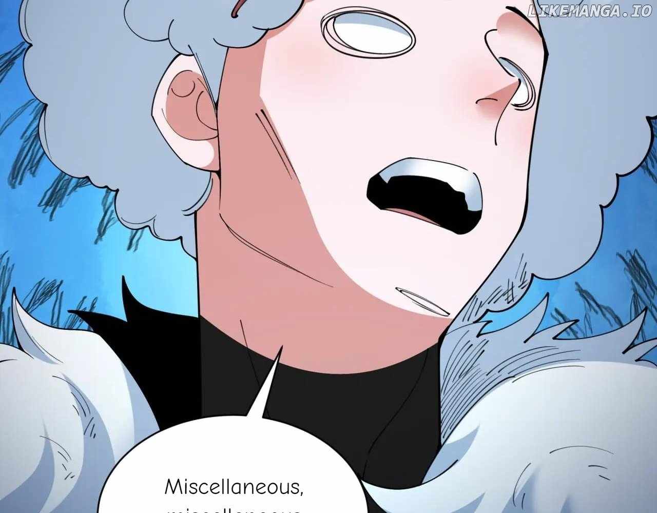 Age of Terror — Chapter 330 — page 84