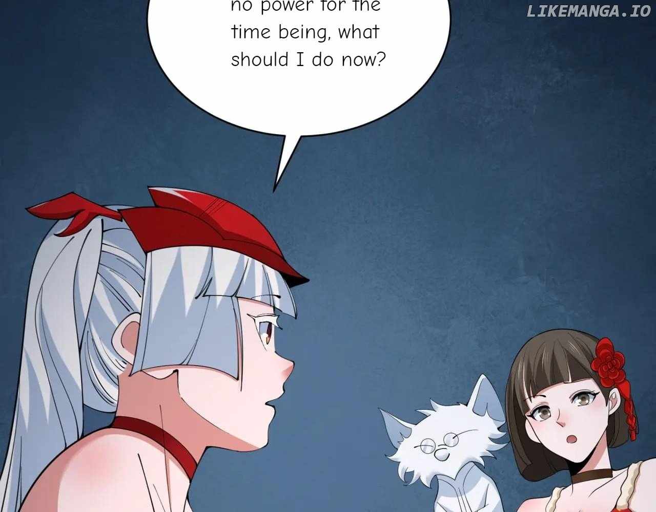 Age of Terror — Chapter 330 — page 89