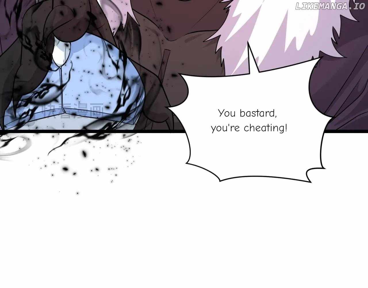 Age of Terror — Chapter 330 — page 161