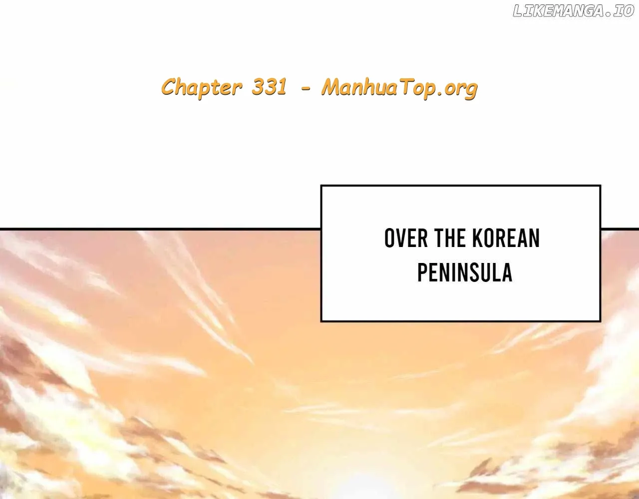 Age of Terror — Chapter 331 — page 1