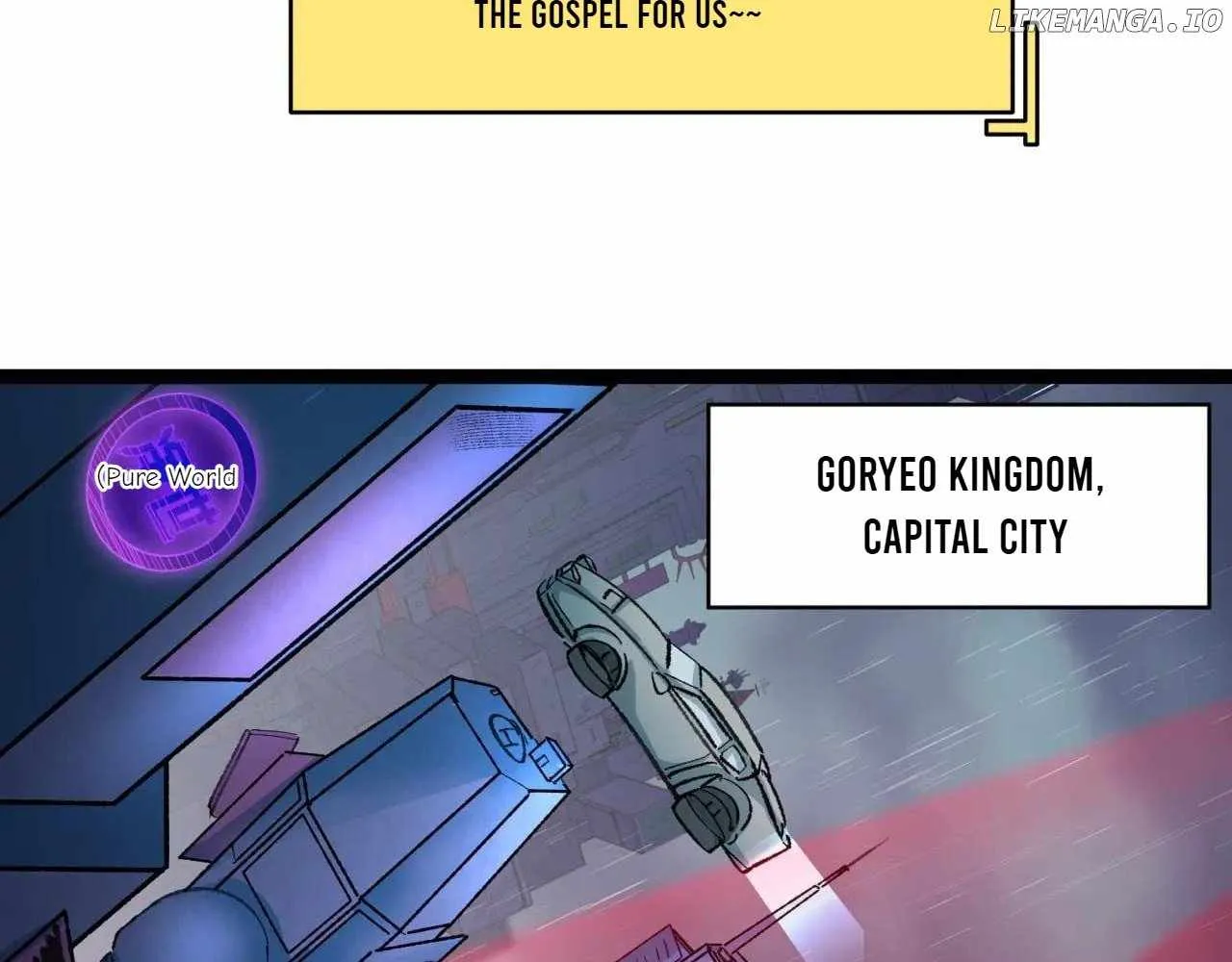 Age of Terror — Chapter 331 — page 23