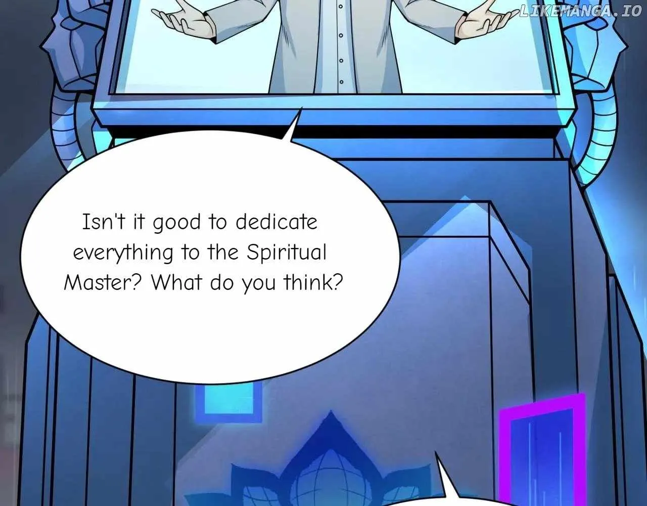 Age of Terror — Chapter 331 — page 30
