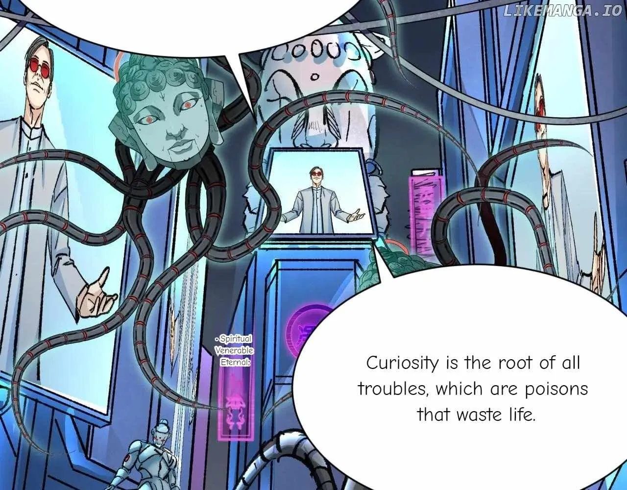 Age of Terror — Chapter 331 — page 33