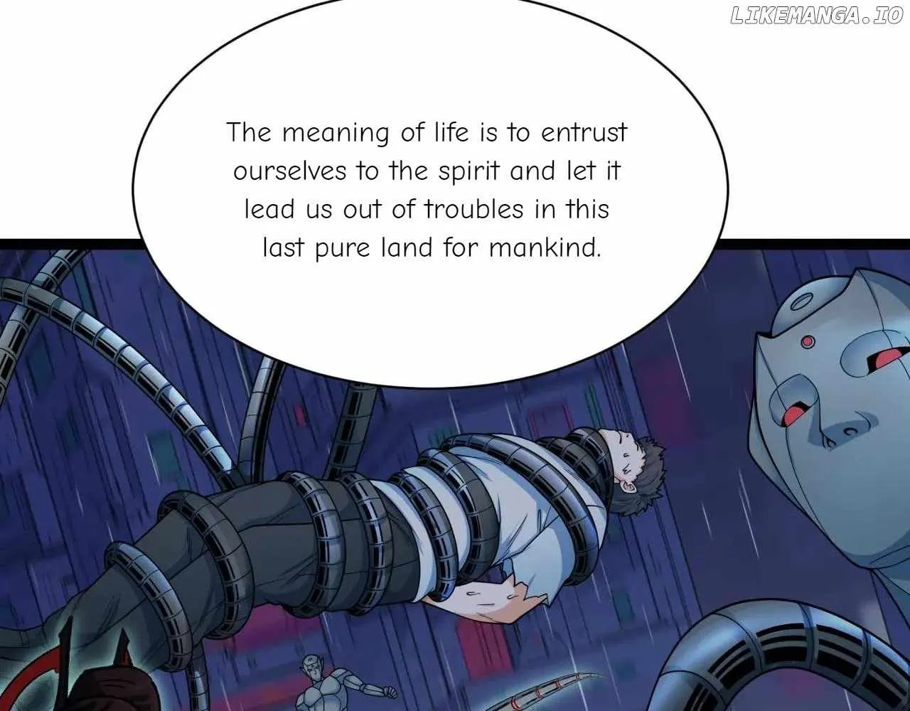 Age of Terror — Chapter 331 — page 36