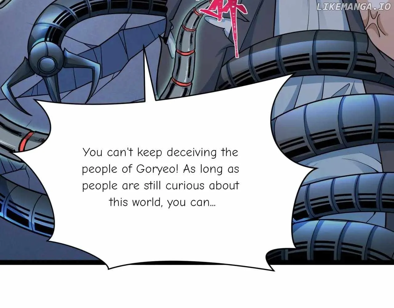 Age of Terror — Chapter 331 — page 38