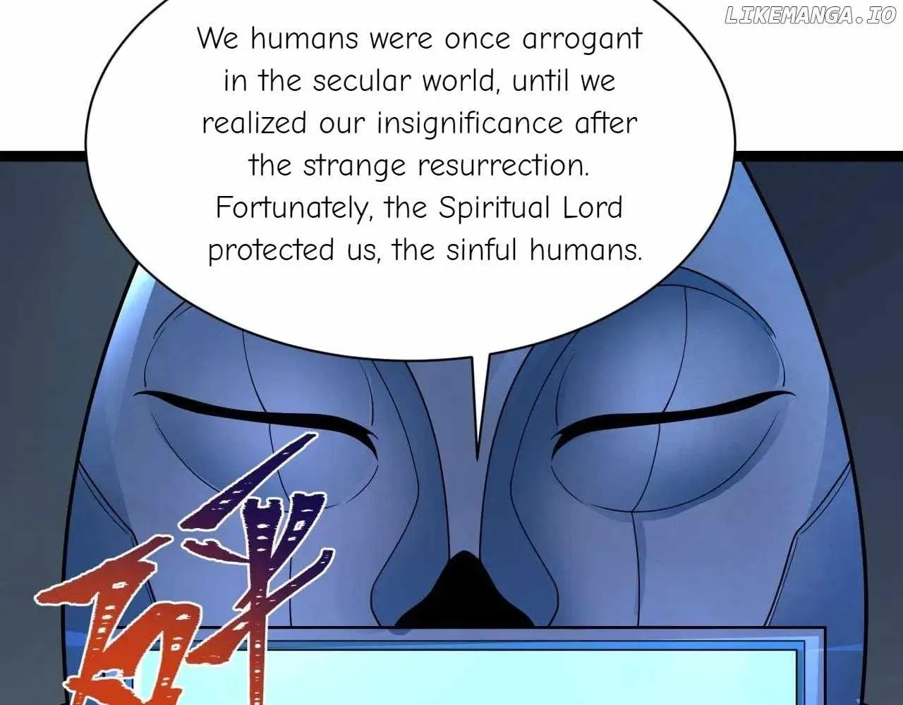 Age of Terror — Chapter 331 — page 42