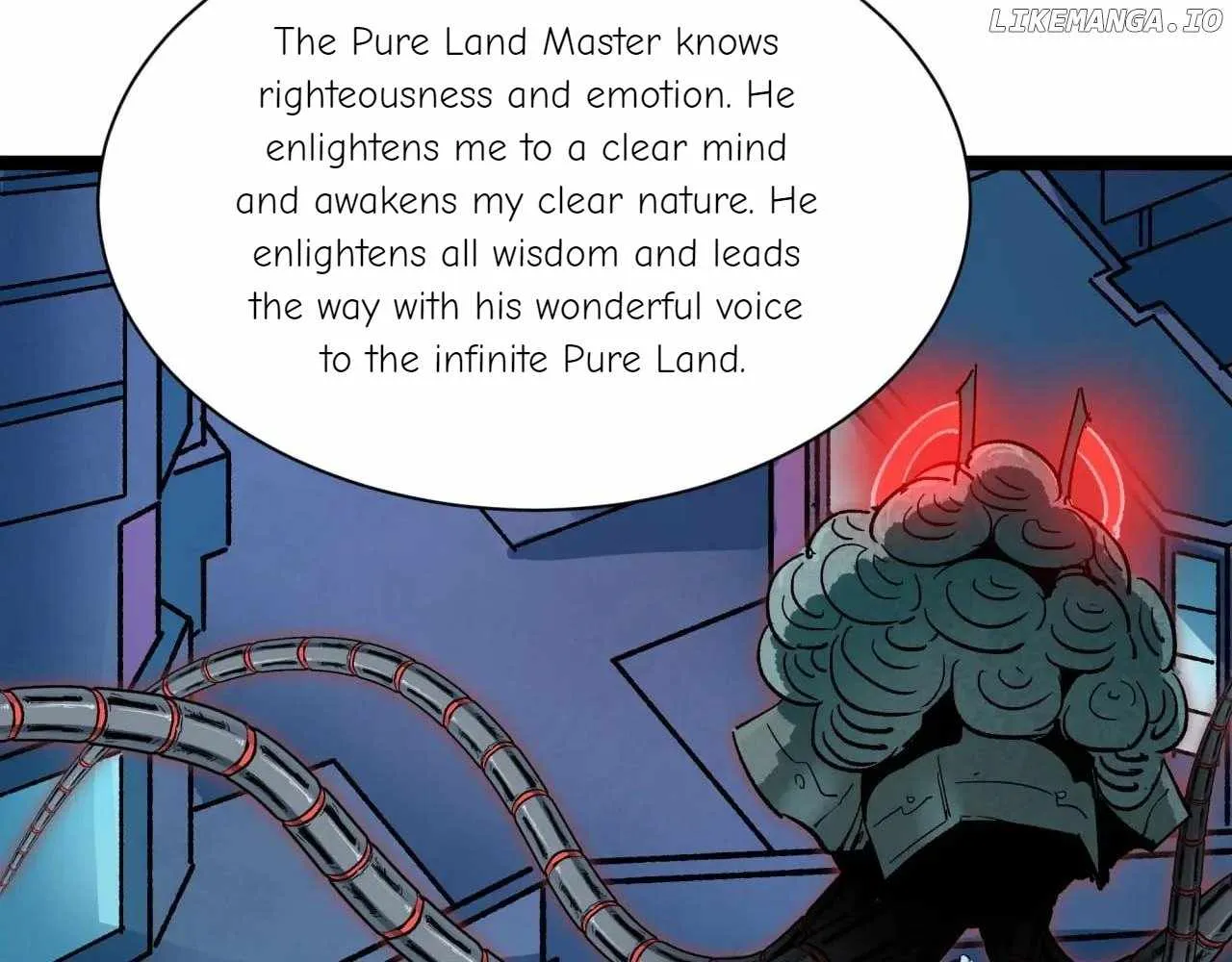 Age of Terror — Chapter 331 — page 46
