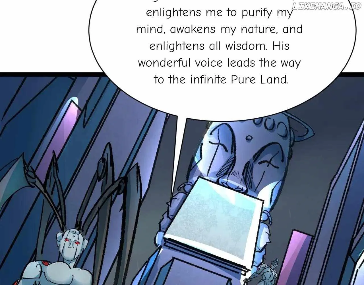 Age of Terror — Chapter 331 — page 50