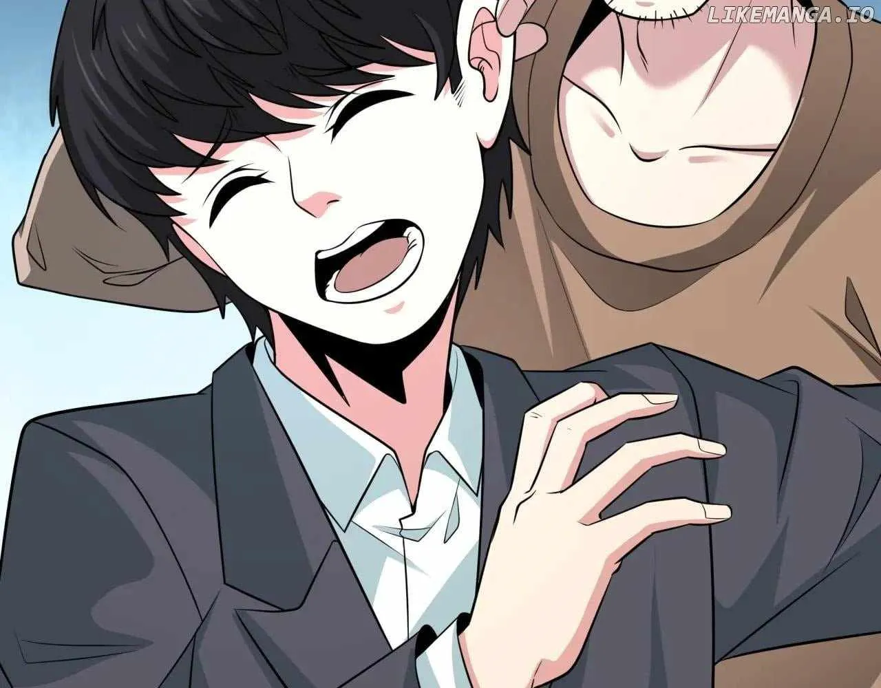 Age of Terror — Chapter 331 — page 69