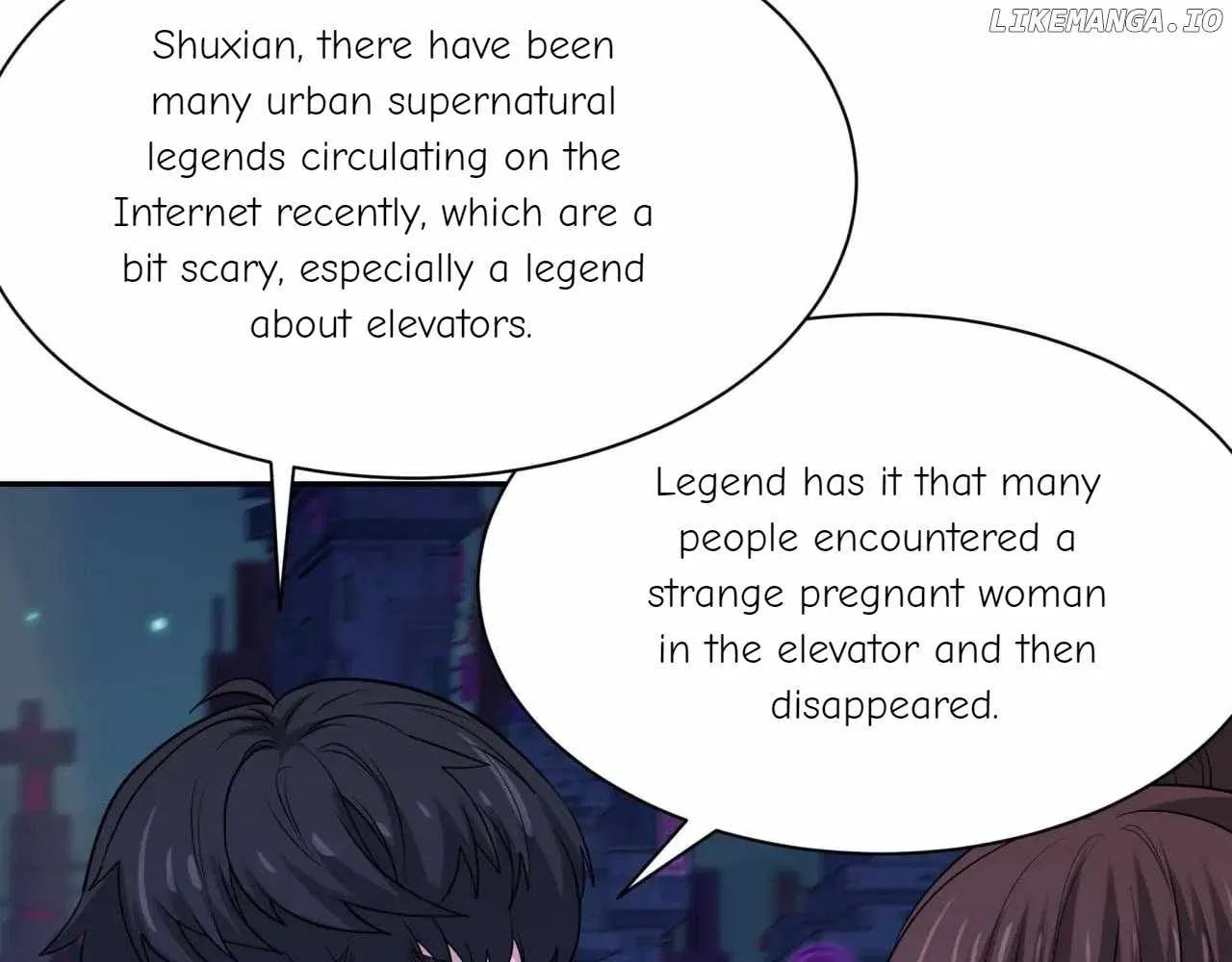 Age of Terror — Chapter 331 — page 83