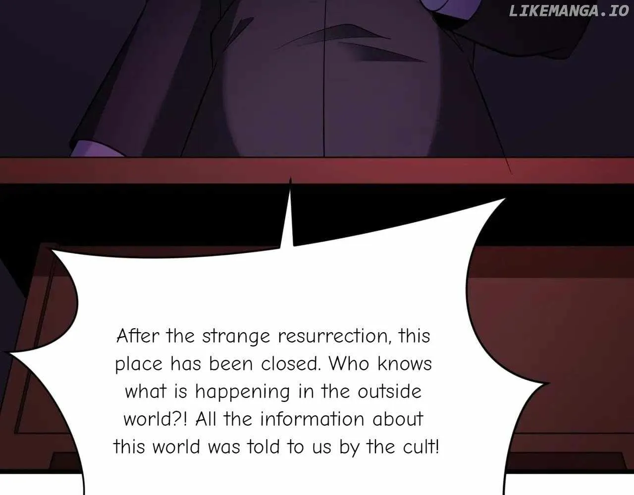 Age of Terror — Chapter 331 — page 122