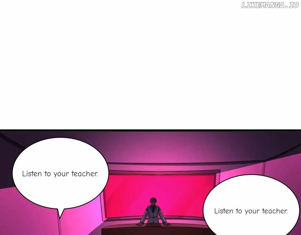 Age of Terror — Chapter 331 — page 128
