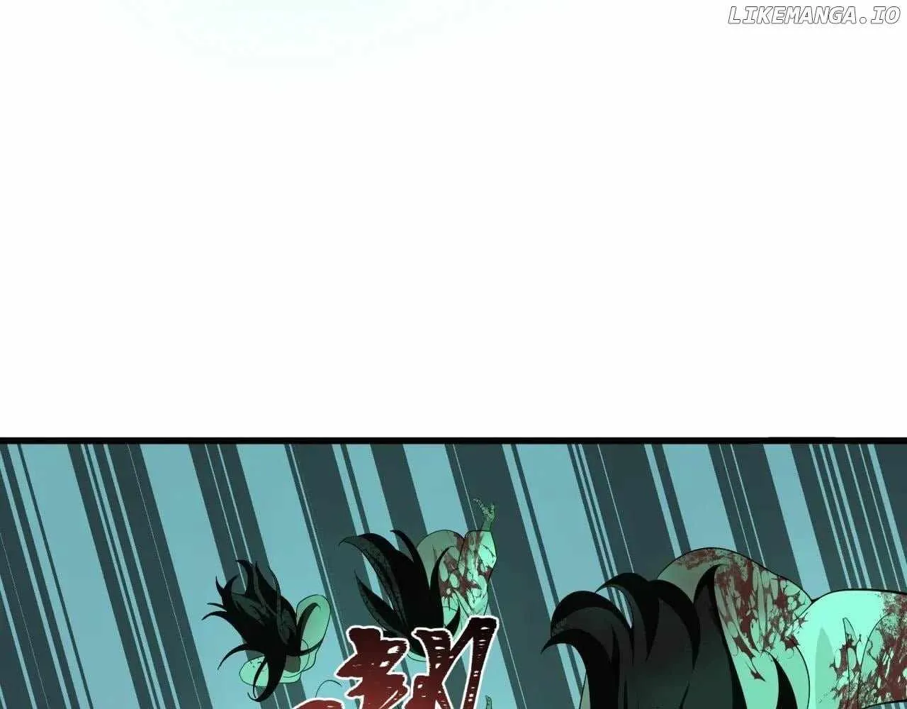 Age of Terror — Chapter 331 — page 150