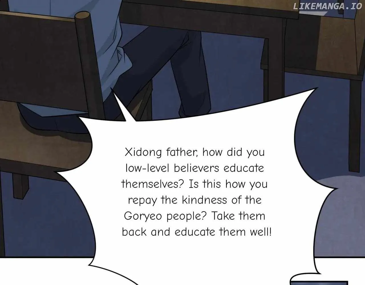 Age of Terror — Chapter 332 — page 5