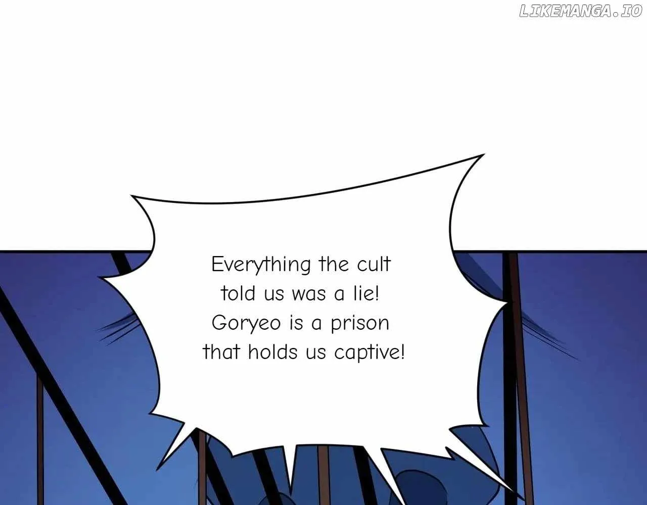 Age of Terror — Chapter 332 — page 18
