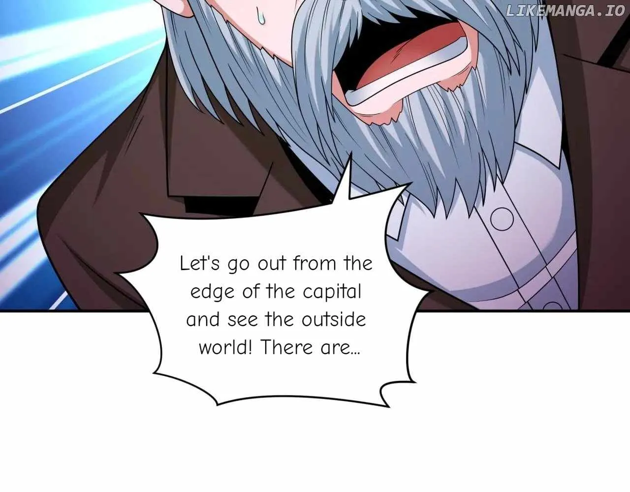 Age of Terror — Chapter 332 — page 23