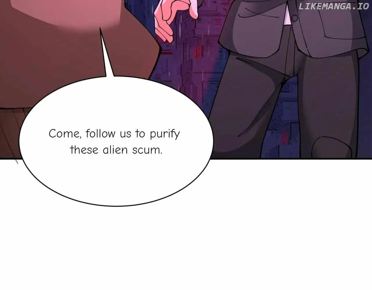 Age of Terror — Chapter 332 — page 50