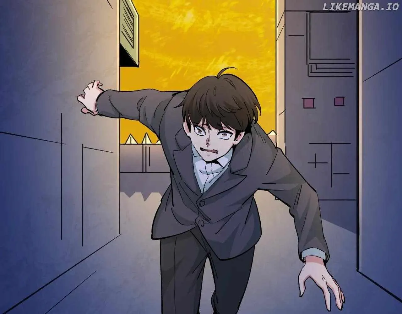 Age of Terror — Chapter 332 — page 93