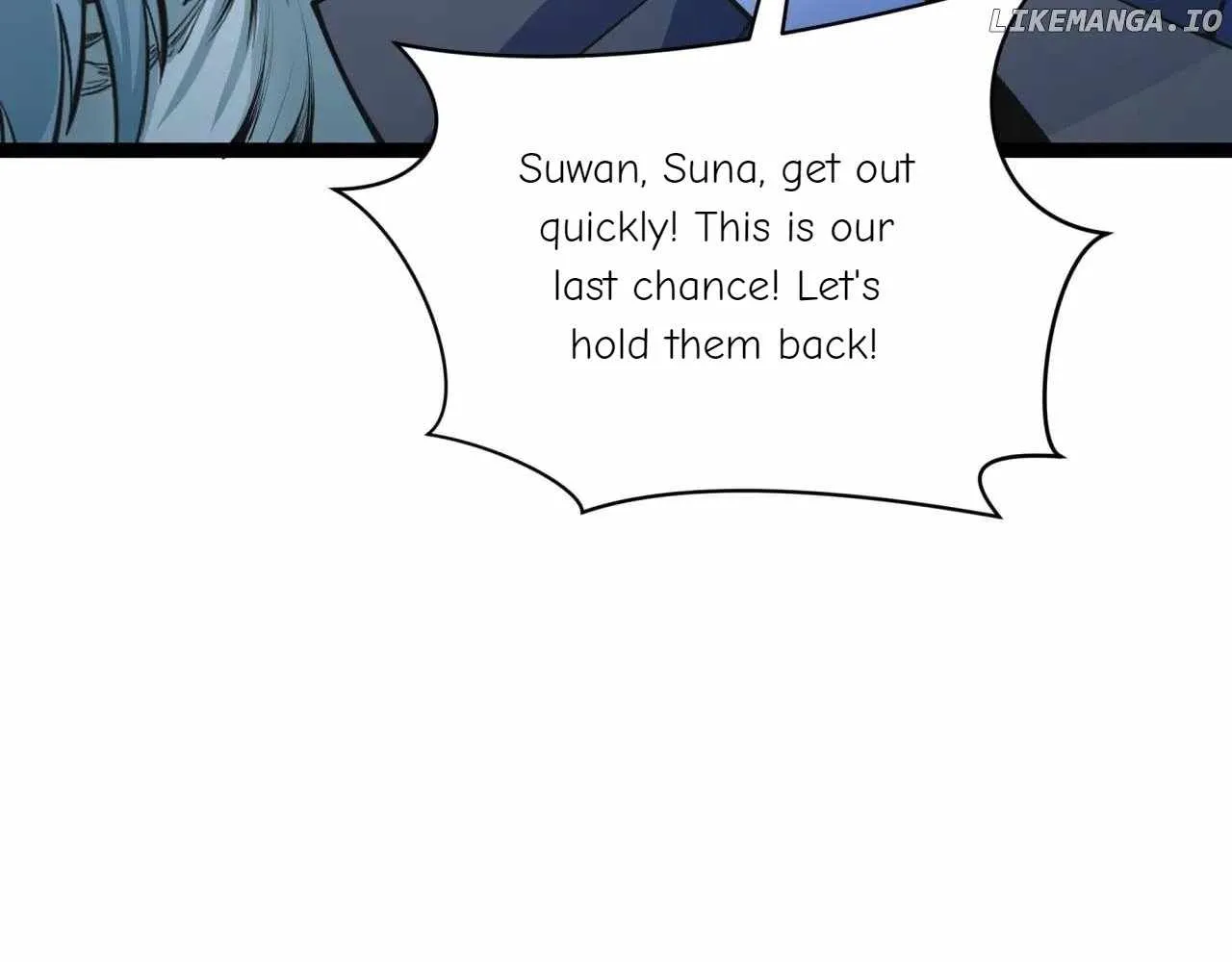 Age of Terror — Chapter 332 — page 131