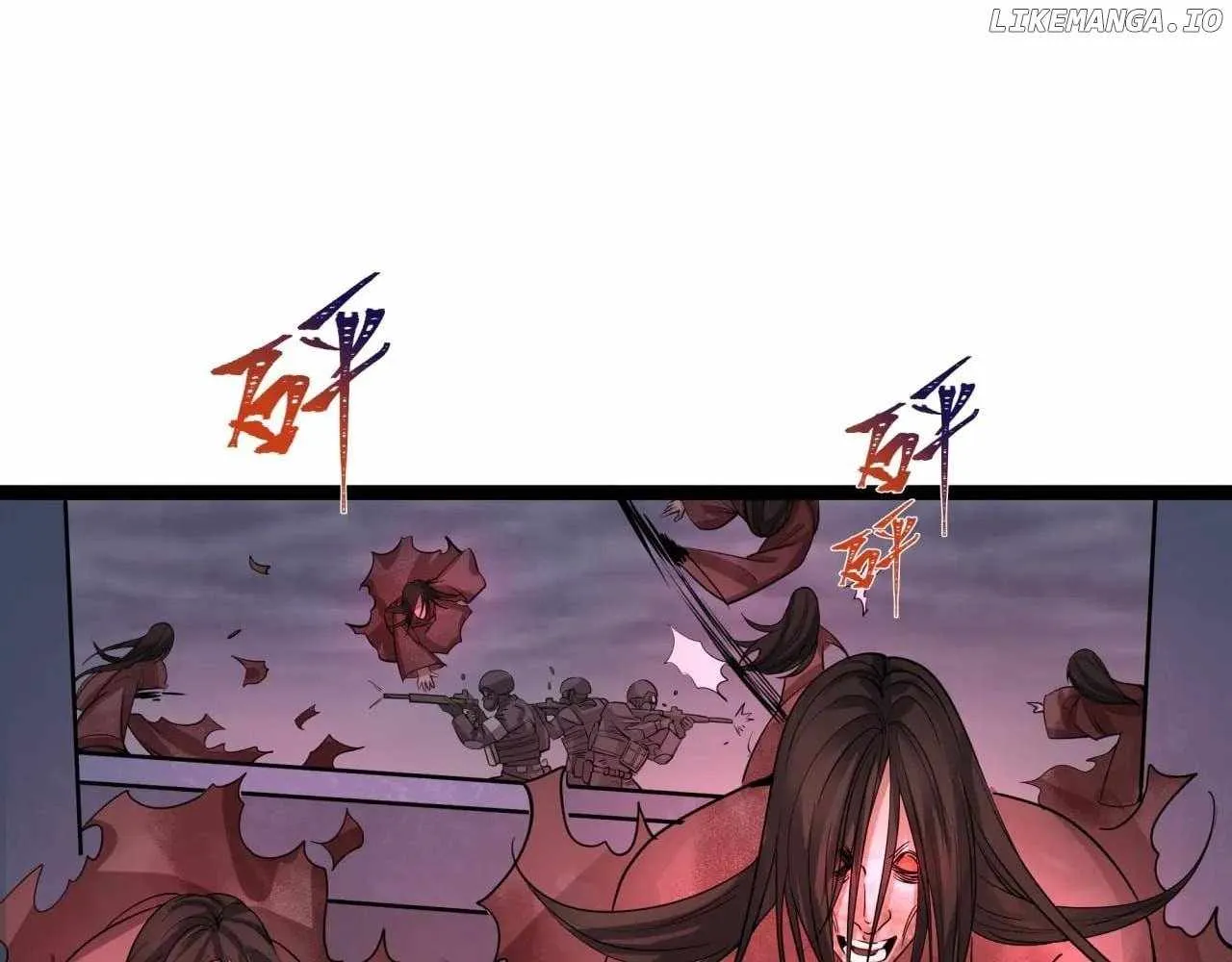 Age of Terror — Chapter 332 — page 153