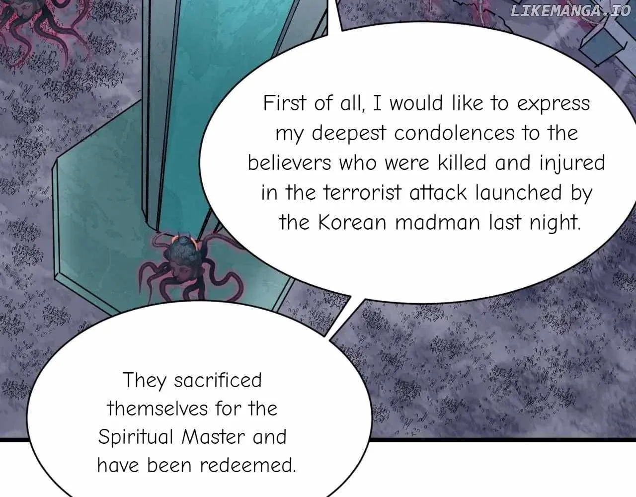 Age of Terror — Chapter 333 — page 6
