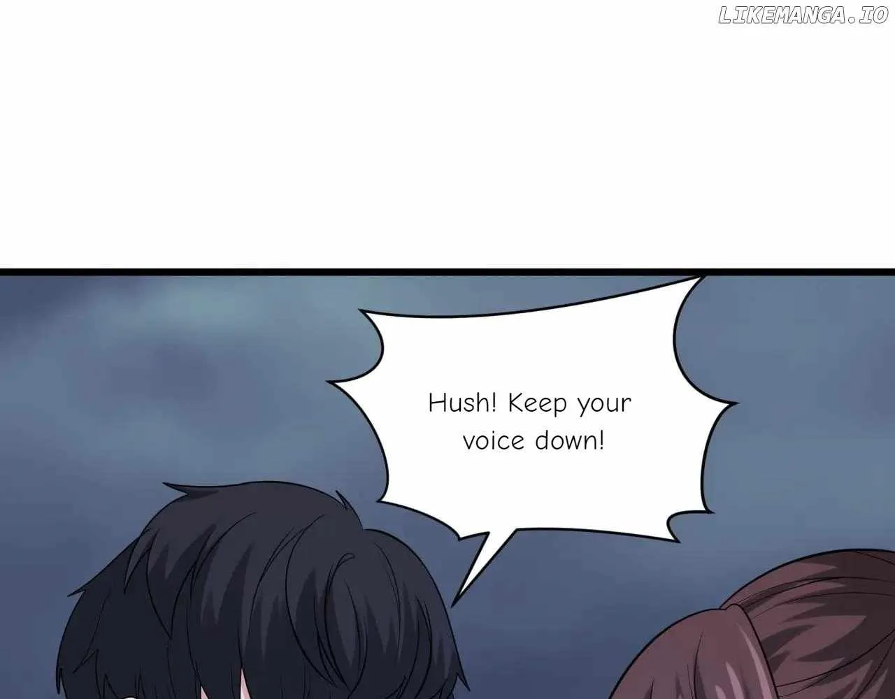 Age of Terror — Chapter 333 — page 20