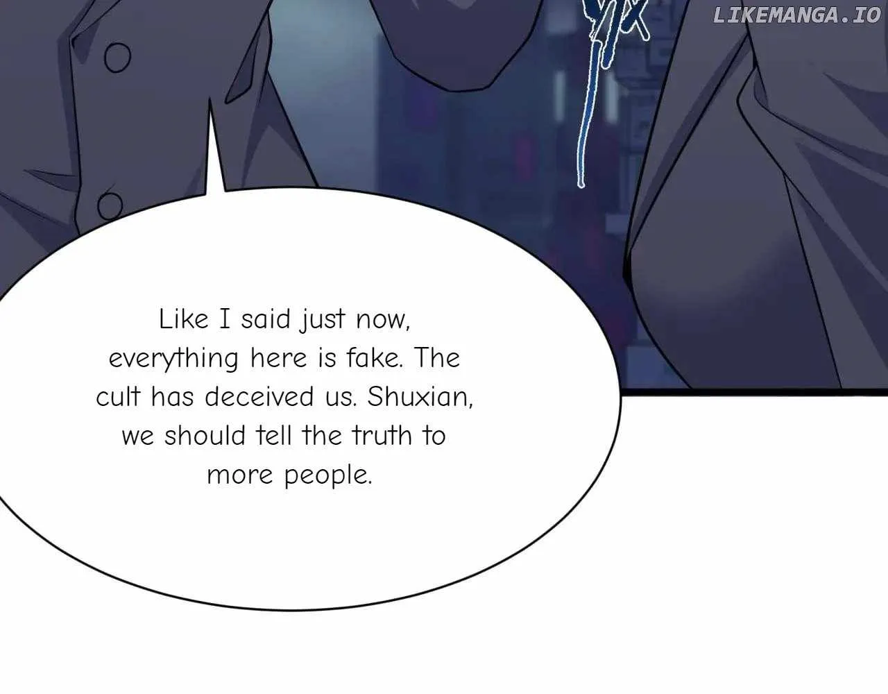 Age of Terror — Chapter 333 — page 22