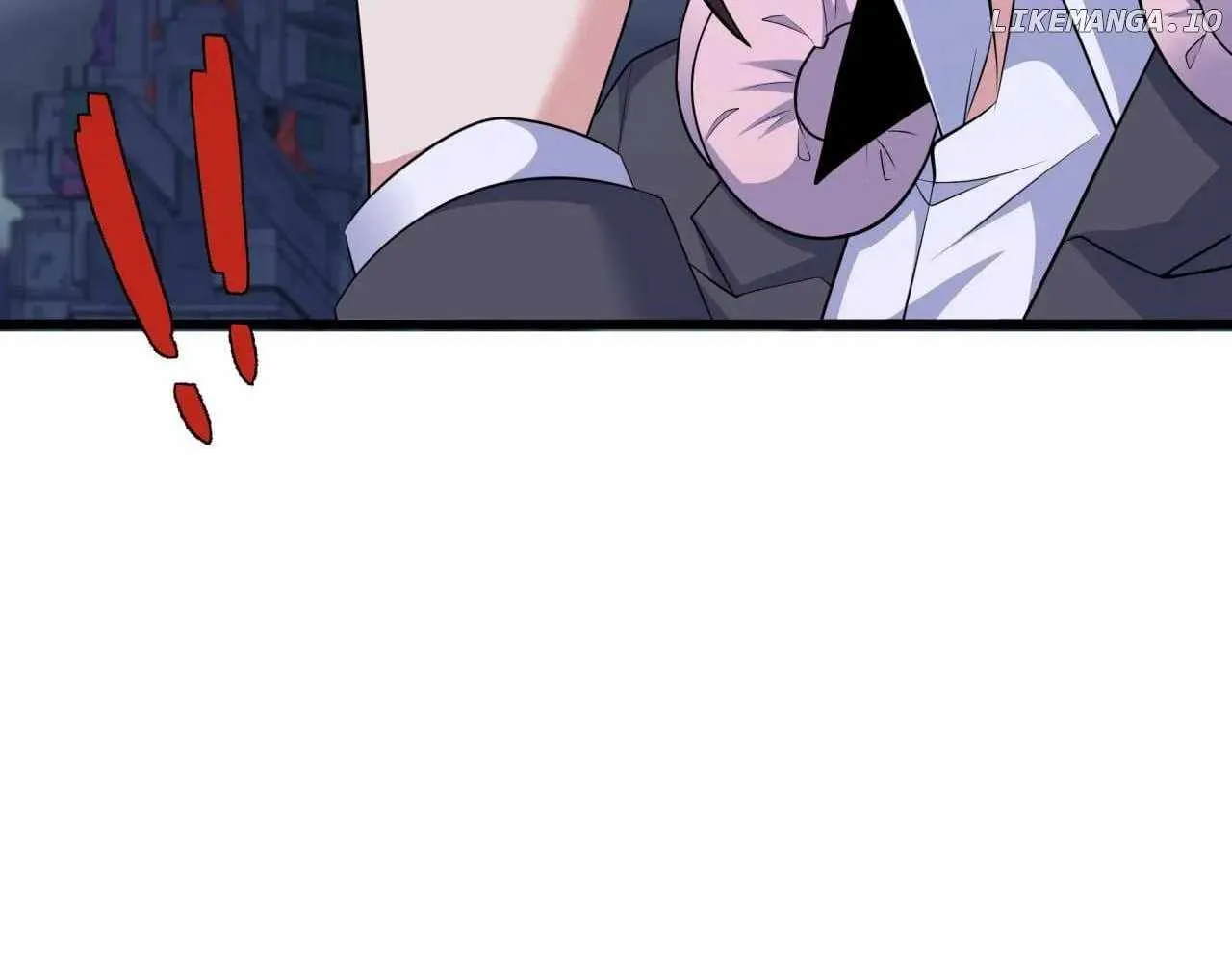 Age of Terror — Chapter 333 — page 28