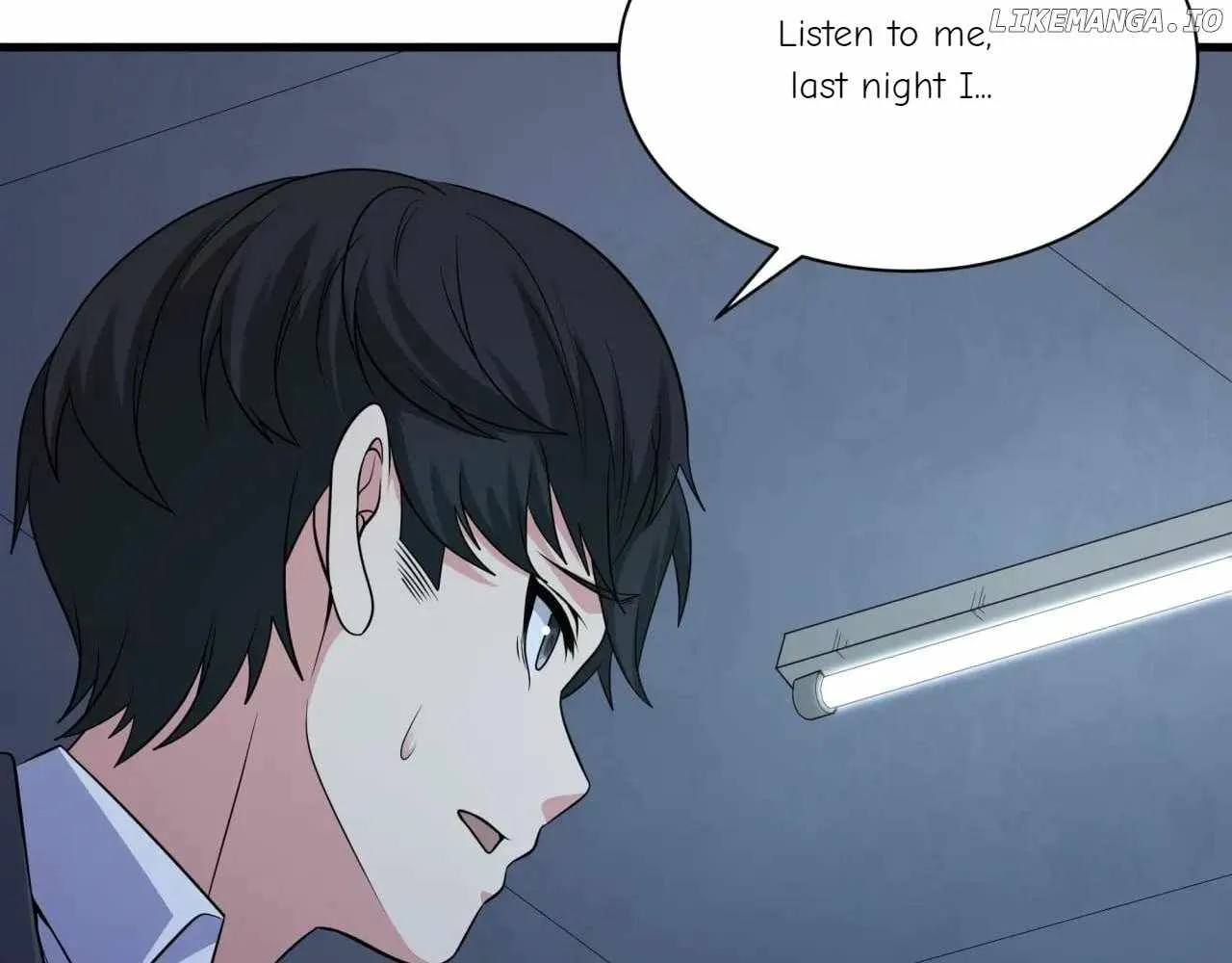Age of Terror — Chapter 333 — page 37
