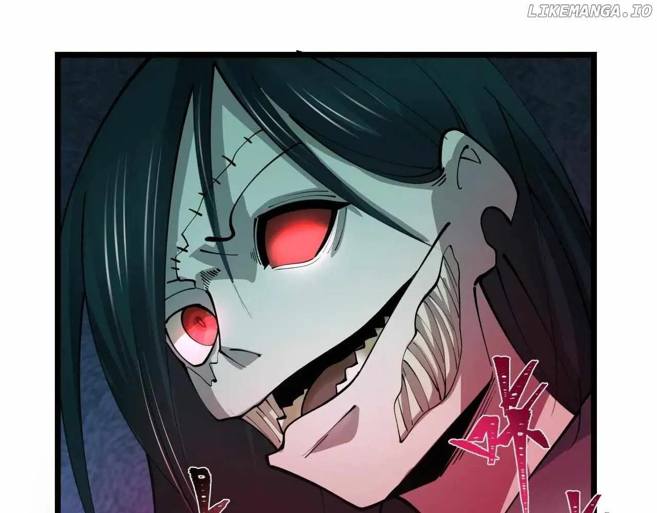 Age of Terror — Chapter 333 — page 87