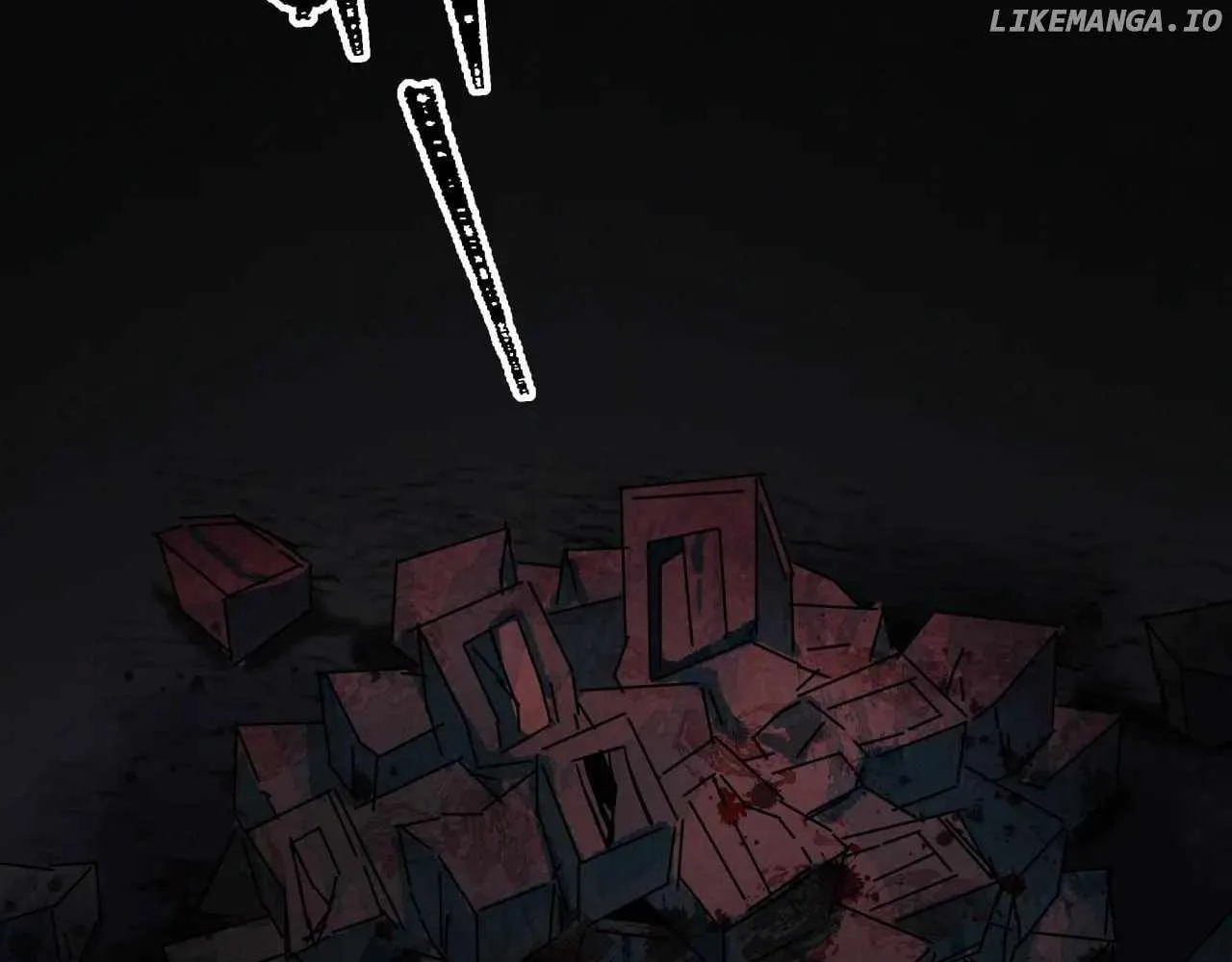 Age of Terror — Chapter 333 — page 114