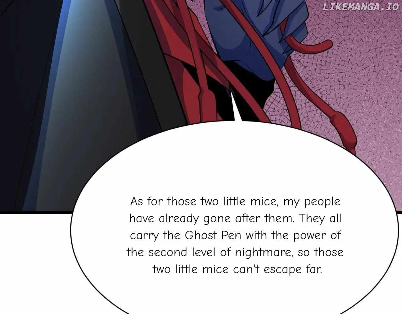 Age of Terror — Chapter 333 — page 139