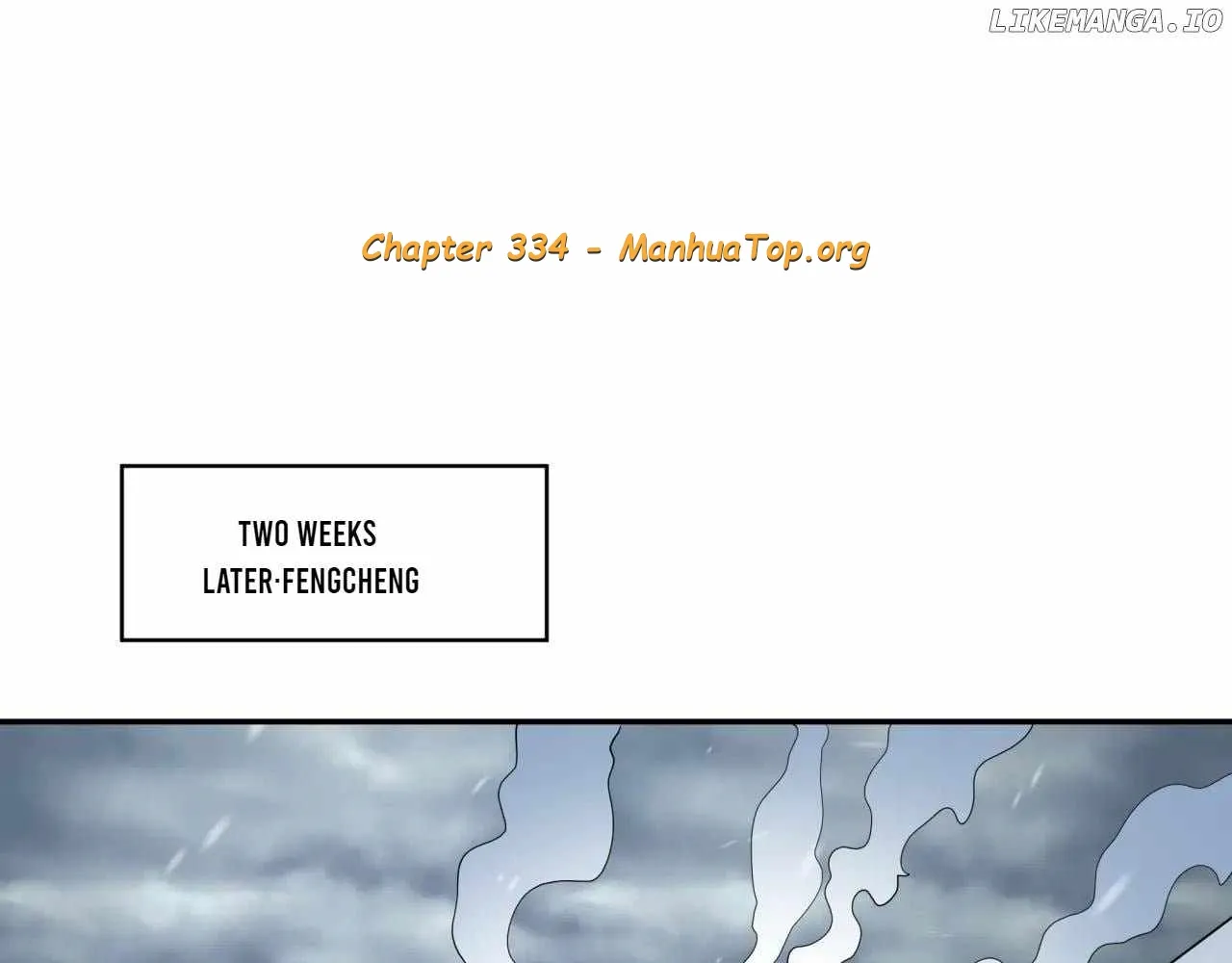 Age of Terror — Chapter 334 — page 1