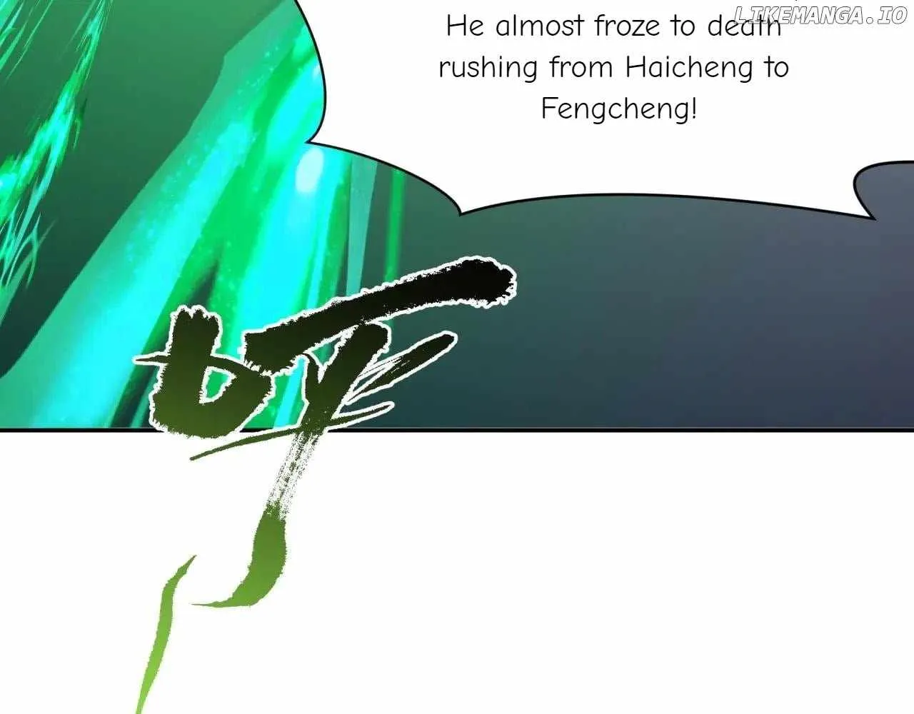 Age of Terror — Chapter 334 — page 4