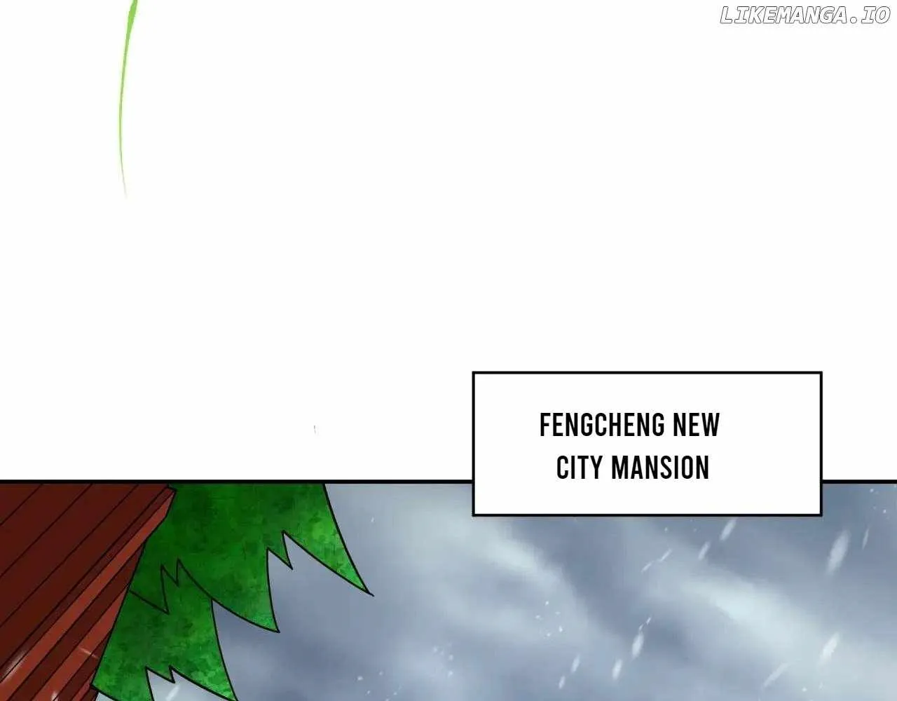 Age of Terror — Chapter 334 — page 5