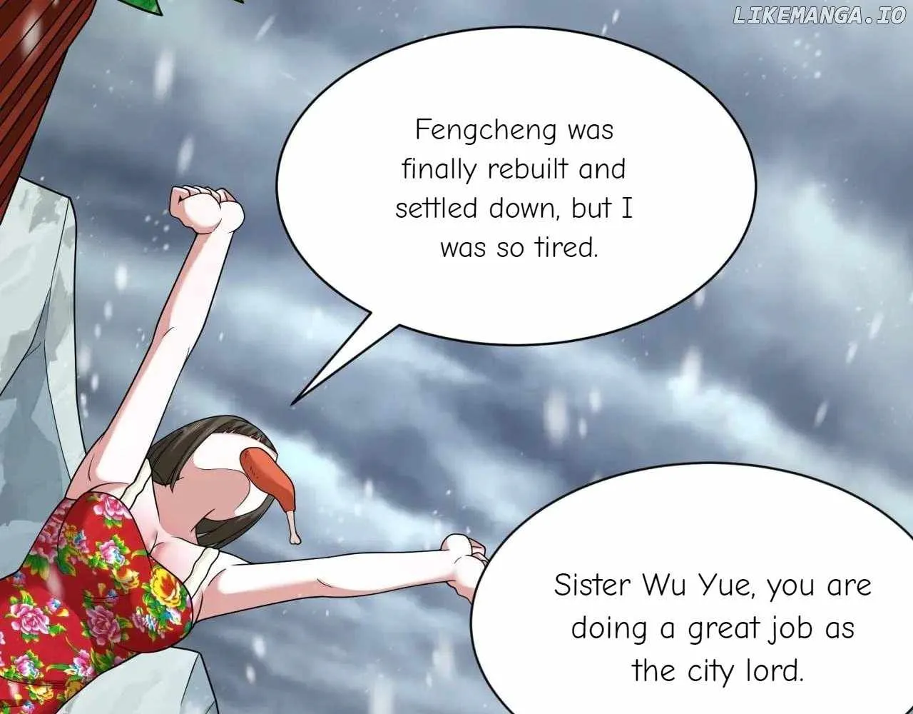 Age of Terror — Chapter 334 — page 6