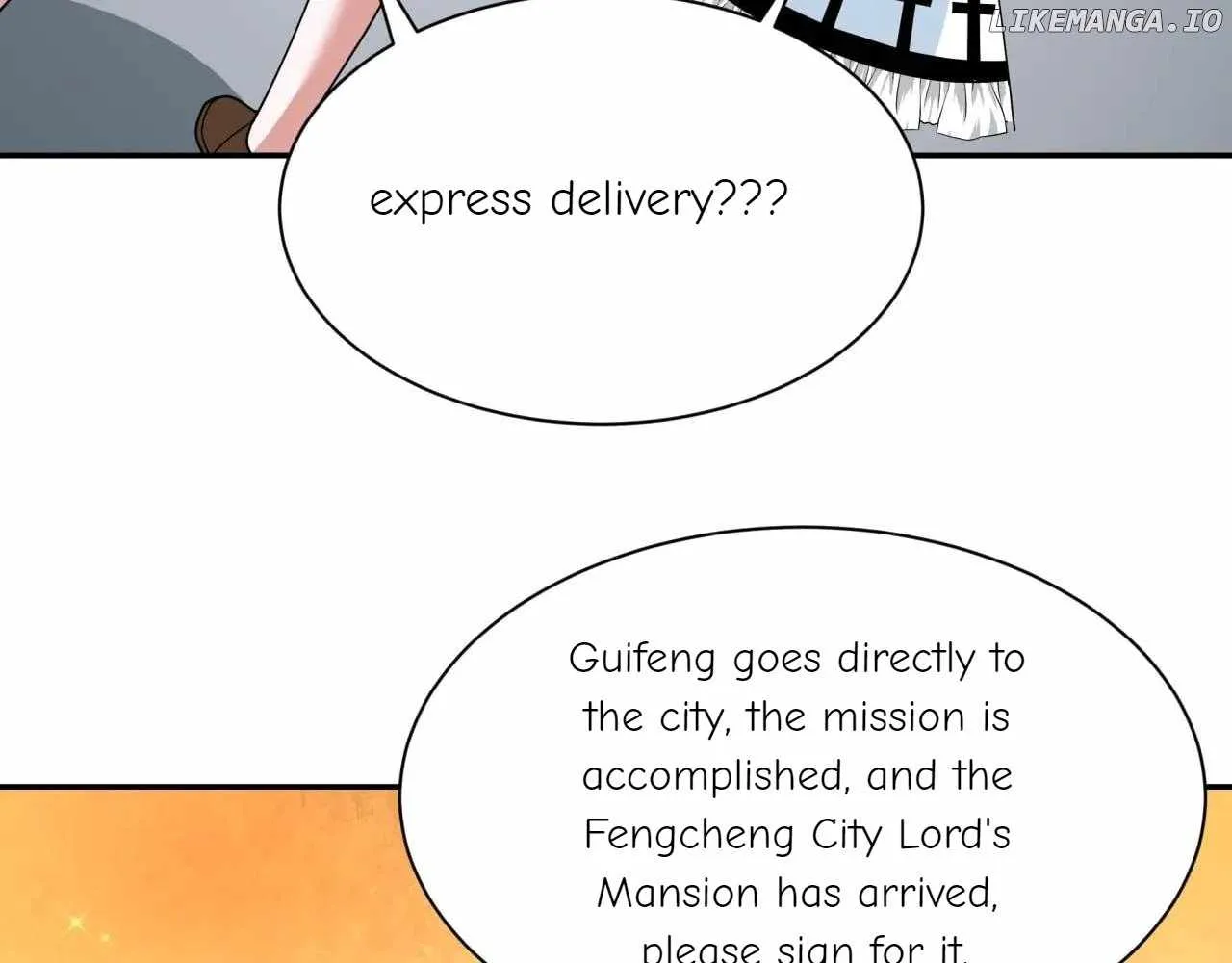 Age of Terror — Chapter 334 — page 16