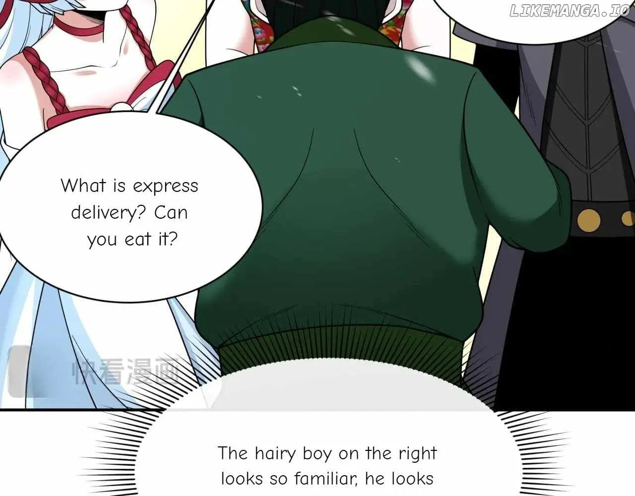 Age of Terror — Chapter 334 — page 18