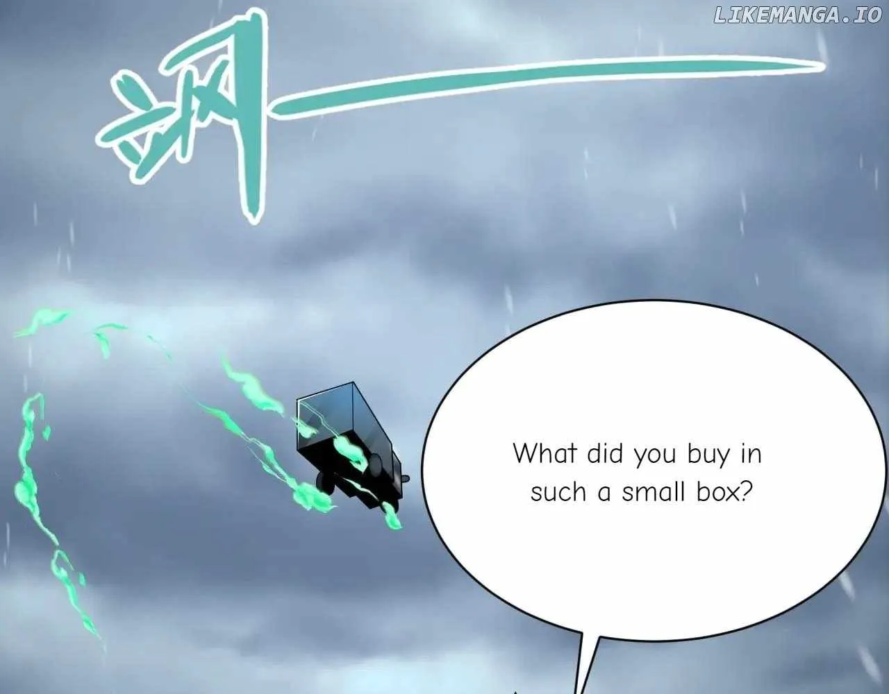 Age of Terror — Chapter 334 — page 29