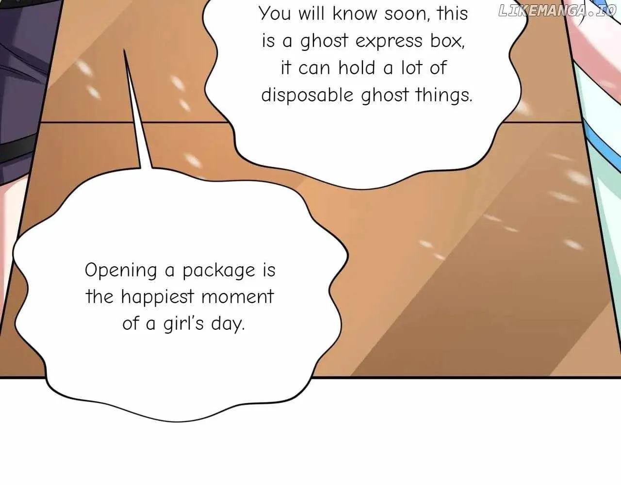 Age of Terror — Chapter 334 — page 31