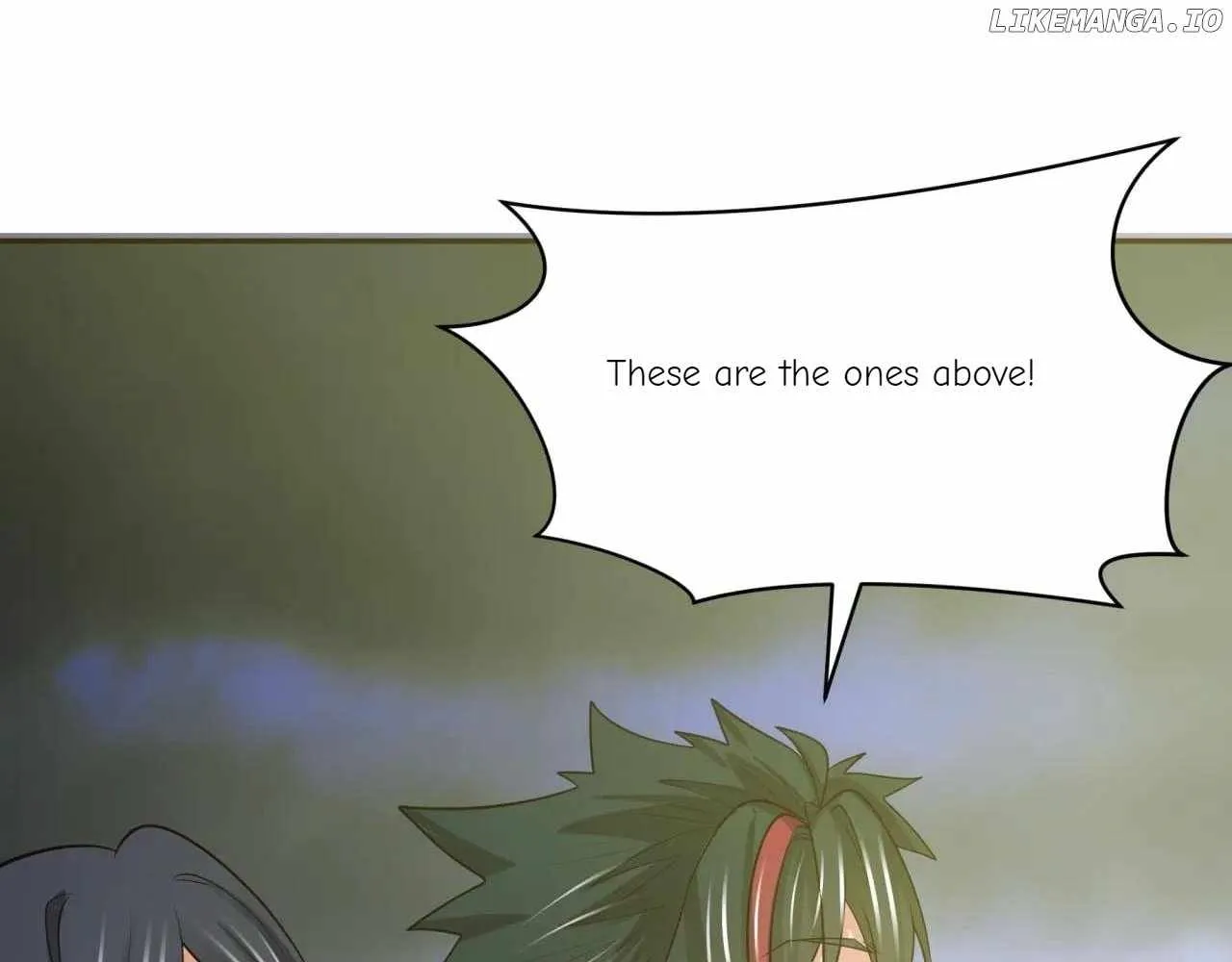 Age of Terror — Chapter 334 — page 52