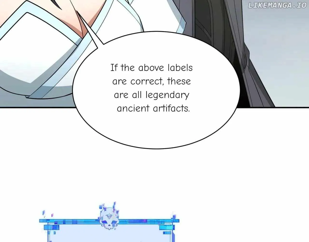 Age of Terror — Chapter 334 — page 54