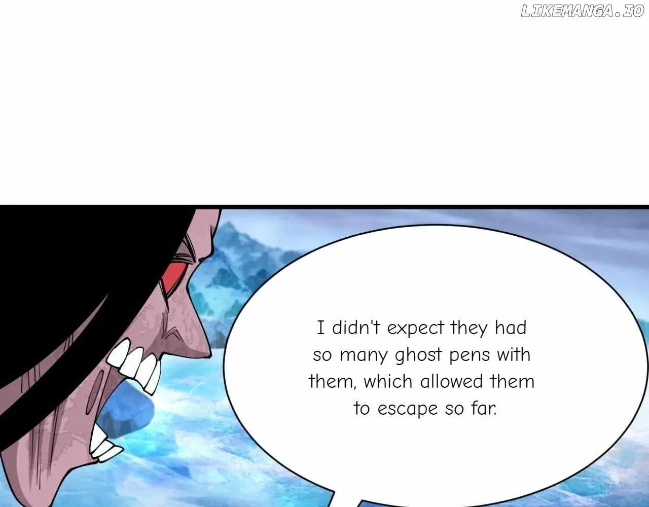 Age of Terror — Chapter 334 — page 138