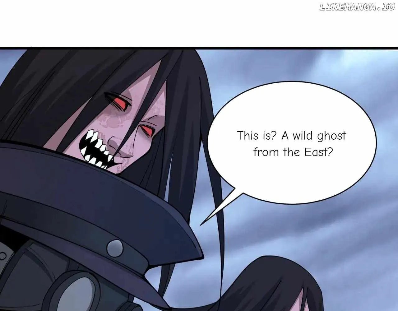 Age of Terror — Chapter 334 — page 146