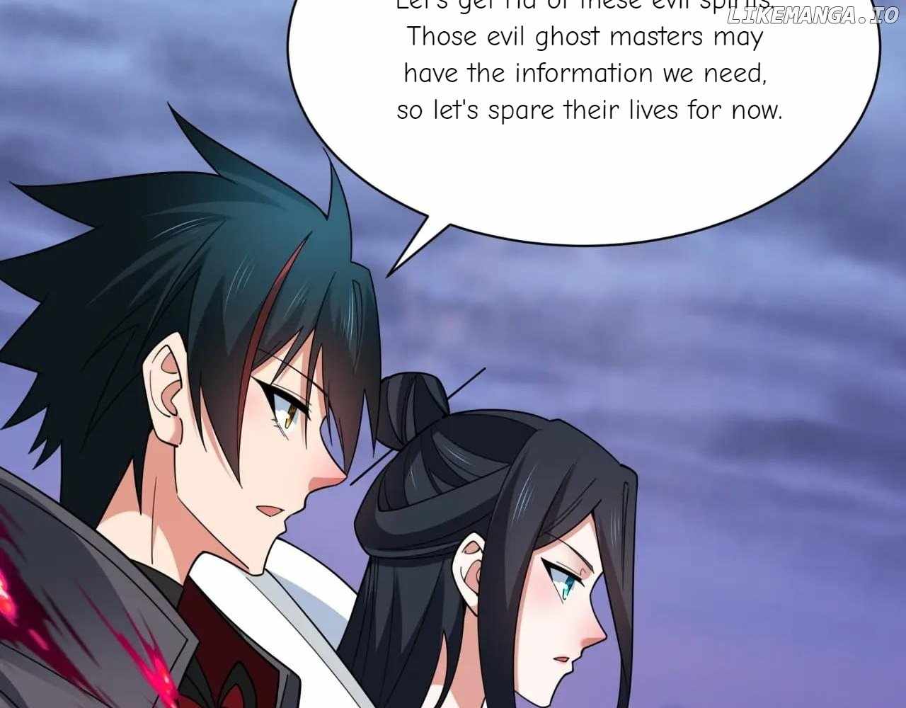 Age of Terror — Chapter 335 — page 6