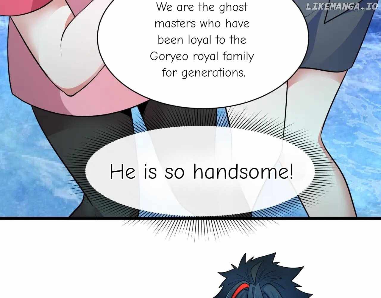 Age of Terror — Chapter 335 — page 29